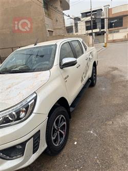 تويوتا هايلوكس